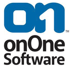 onOne Software logo